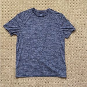 Grey Champion Athletic Shirt